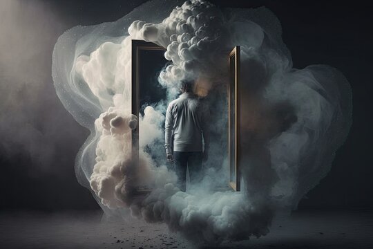 Smoke and Mirrors (blog)