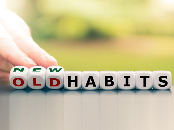Habits (Blog)