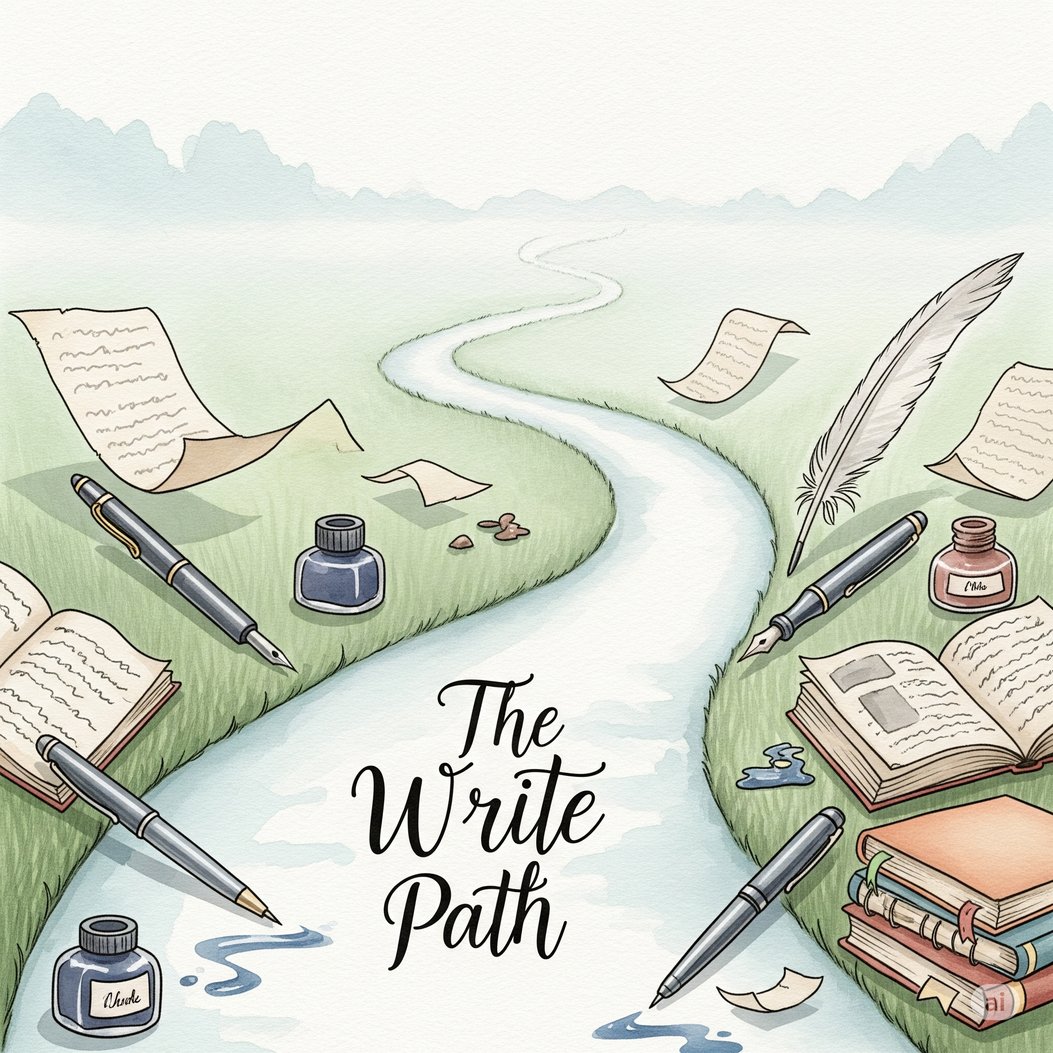 Returning to the Write Path: Why I’m Blogging Again