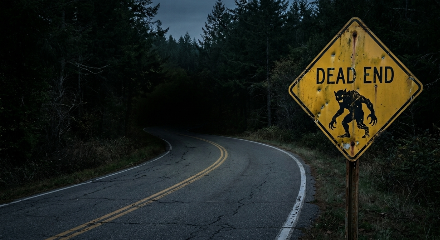 Dead-End Road